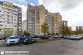 3 room apartment 81 m² Minsk, Belarus