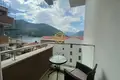 Apartamento 2 habitaciones 62 m² Dobrota, Montenegro
