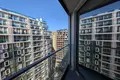 Studio apartment 1 bedroom 39 m² Batumi, Georgia