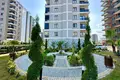 Wohnung 2 zimmer 67 m² Mezitli, Türkei