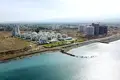 1 bedroom apartment 48 m² Kazivera, Northern Cyprus