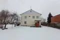 Ferienhaus 191 m² Babinichy, Belarus