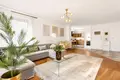 Квартира 3 комнаты 105 м² в Варшаве, Польша