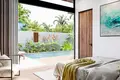 2 bedroom Villa 105 m² Kuta, Indonesia