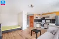 Квартира 1 комната 29 м² Вильнюс, Литва
