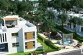 4 room apartment 52 m² Northern Cyprus, Northern Cyprus