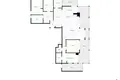 Apartamento 4 habitaciones 245 m² Mijas, Španjolska