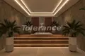 1 bedroom apartment 46 m² Gazipasa, Turkey