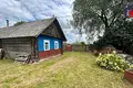 Dom 33 m² Znamia, Białoruś