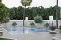 Apartamento 4 habitaciones 120 m² Muratpasa, Turquía