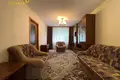Appartement 3 chambres 59 m² Minsk, Bélarus