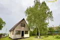 Casa 53 m² Azierski sielski Saviet, Belarús