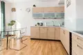 Apartamento 2 habitaciones 55 m² en Cracovia, Polonia