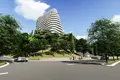 Квартира 1 спальня 48 м² Община Колашин, Черногория