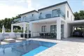 Villa de 4 habitaciones 164 m² Larnaca District, Chipre