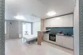Apartamento 1 habitación 40 m² Minsk, Belarús