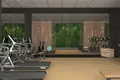 Attique 3 chambres 95 m² Muratpasa, Turquie