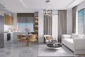 Appartement 2 chambres 58 m² Akarca Koyu, Turquie