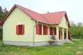 Cottage 3 bathrooms 153 m² in Győr-Moson-Sopron, Hungary