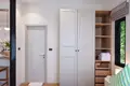 Mieszkanie 1 pokój 36 m² Sakhu, Tajlandia