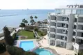 Apartamento 2 habitaciones  Germasogeia, Chipre