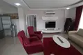 Appartement 3 chambres 125 m² Alanya, Turquie