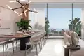 Mieszkanie 2 pokoi 114 m² Limassol, Cypr