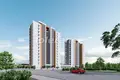 Wohnung 2 zimmer 75 m² Erdemli, Türkei