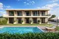 Studio apartment 35 m² Nea Triglia, Greece