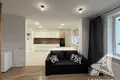 1 room apartment 44 m² Muchaviecki sielski Saviet, Belarus