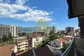Wohnung 1 zimmer 46 m² Budva, Montenegro