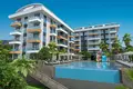 1 bedroom apartment  Kargıcak, Turkey