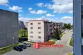 2 room apartment 42 m² Shchuchyn, Belarus