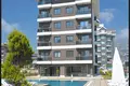 Appartement 2 chambres  Kestel, Turquie