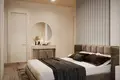 Appartement 2 chambres 61 m² Kadikoy, Turquie
