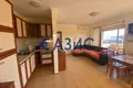 Wohnung 2 zimmer 115 m² Sweti Wlas, Bulgarien