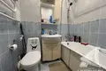 Квартира 1 комната 39 м² Мухавецкий сельский Совет, Беларусь