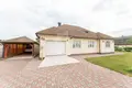 Casa 196 m² Nieharelski sielski Saviet, Belarús