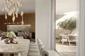 Mieszkanie 6 pokojów 876 m² Dubaj, Emiraty Arabskie