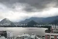 3 bedroom apartment 138 m² Regiao Geografica Imediata do Rio de Janeiro, Brazil