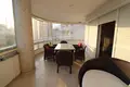 Apartamento 1 habitación 120 m² Alanya, Turquía