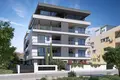 Apartamento 1 habitación 57 m² Demos Agiou Athanasiou, Chipre