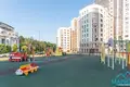 Квартира 1 комната 47 м² Минск, Беларусь