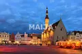 Maison  Tallinn, Estonie