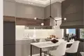 Apartment 50 m² Alanya, Turkey