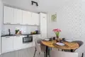 Appartement 4 chambres 56 m² Varsovie, Pologne
