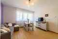 Appartement 2 chambres 39 m² Varsovie, Pologne