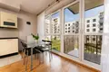 Wohnung 1 zimmer 34 m² Warschau, Polen