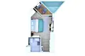 Studio apartment 1 bedroom  Ban Bang Thao, Thailand