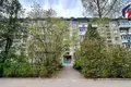 Wohnung 2 zimmer 50 m² Sluzk, Belarus